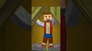 Minecraft FİLİZ KEMAL VS KELOĞLAN 🤣 shorts [upl. by Rexanne]