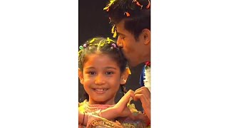 Florina Gogoi Dont you cry just listen to me  Tushar ❤️ Super Dancer 4 story shorts live [upl. by Aetnahs910]