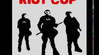 Riot Cop  Four Songs Portland Punk [upl. by Rosaline]