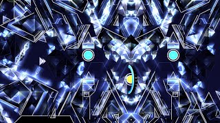 quotRecrystallizequot My part host by GrenadeofTacosGeometry Dash 19 [upl. by Philemol]