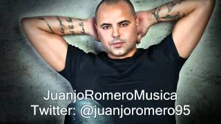 Juan Magan Feat Leticia  Join The Party Cancion Completa HQ Temazo Verano 2012 [upl. by Netsew]