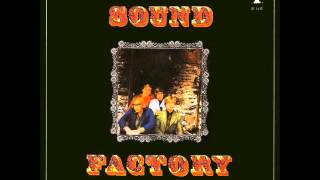 Lather  Sound Factory  1970 [upl. by Ahsikram]