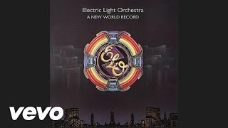 Electric Light Orchestra  Surrender Audio [upl. by Nivart422]