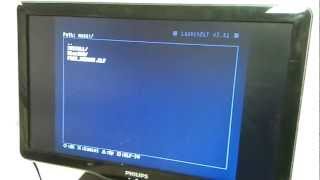 PS2 Homebrew and Free McBoot Installation Guide 2012 [upl. by Horn485]