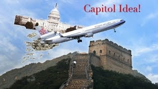 How China Bribes US Congress  China Uncensored [upl. by Bijan]