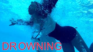 Drowning PSA [upl. by Aiza]