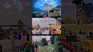 Bangalore  Kotilingeshwara Temple  Iskcon Temple  Lalbagh Park  trending viralvideos travel [upl. by Faustus]