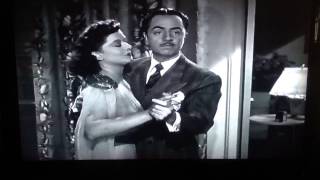 Myrna Loy and William Powell Dance [upl. by Kushner]