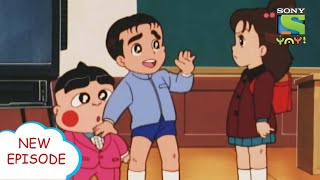 कौन है ओबोचामा कुन की दोस्त  Moral Stories for Kids  Adventures of ओबोचामा कुन [upl. by Akemal]