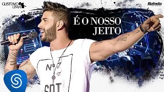 Gusttavo Lima  É o Nosso Jeito  DVD 5050 Vídeo Oficial [upl. by Santana]