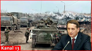 Russia hopes war in Ukraine will become second Vietnam for US [upl. by Bellamy468]