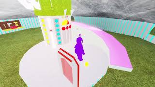 Roblox20241105160722 teletubbies [upl. by Sorcim]