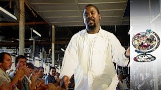 TB Joshua Nigerias Controversial Faith Healer 2001 [upl. by Dorman732]