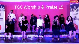 TGC WORSHIP amp PRAISE WORSHIP amp PRAISE IMVUSELELO TSHWANE GOSPEL VIDEOS [upl. by Whitelaw]