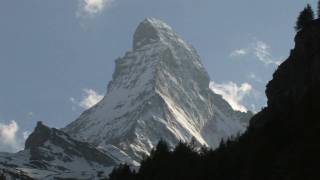 Matterhorn Views [upl. by Pollard217]