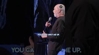 The modern man 🦿georgecarlin modernlife standupcomedy [upl. by Artimid687]