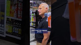 The New Tech Stopping Shoplifters [upl. by Darej]