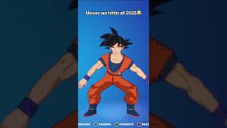 DBZ Sparking Zero moves we hittin all 2025 [upl. by Carlie650]