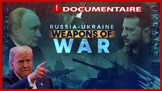 🛑DOCUMENTAIRE KURIMBURANA MURI UKRAINE BIRARIMBANYIJE  BARARWANA URUGAMBA RWA NYUMA [upl. by Mullins721]