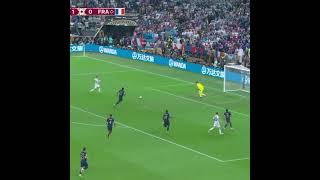 FRANCE VS ARGENTINA shorts football edit song worldcup argentina [upl. by Elon]