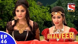 Baal Veer  बालवीर  Episode 46  Full Episode [upl. by Ynaffet]