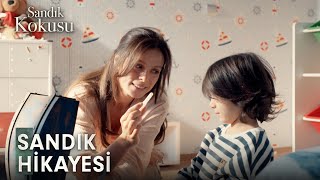 Anne ve çocuğun görünmez bağı  Sandık Kokusu 1 Bölüm [upl. by Willman]