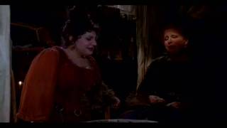 Winifred Sanderson Witches Fly To Their Book HD [upl. by Elyse]