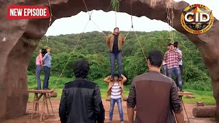 CID Team फस गई जब इन गुंडों के बीच में  CID  TV Serial Latest Episode [upl. by Ztnarf]