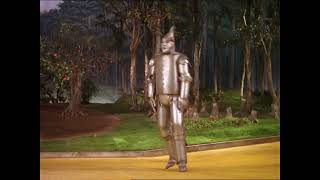 Tin Man Dance [upl. by Gibson]