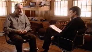 Philip Roth at 70 Interview with David Remnick [upl. by Theodora]