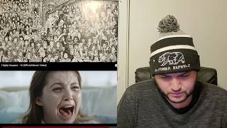 Highly Suspect  16 Music Video REACTION [upl. by Markson435]