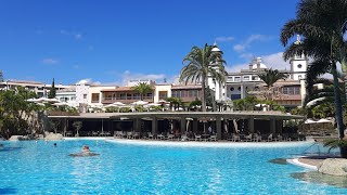 🔴🌞LIVE Lopesan Villa del Conde Hotel Gran Canaria September 20 2023 [upl. by Lockwood796]