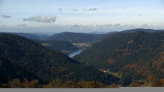 À la découverte du massif des Vosges [upl. by Beaumont414]