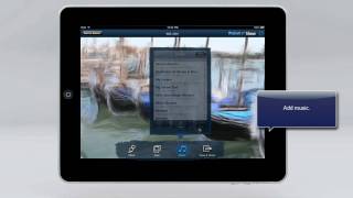 Corel Paint it Show for iPad [upl. by Dido]