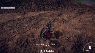 Descenders glitch [upl. by Ailegna486]