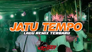 JATU TEMPO DANSA PORTU  ITHO WARGEN RMX [upl. by Ynez701]