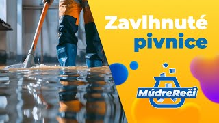 ZAVLHNUTÉ PIVNICE  MÚDRE REČI  MAPEI amp Kubo Lužina [upl. by Germaine]