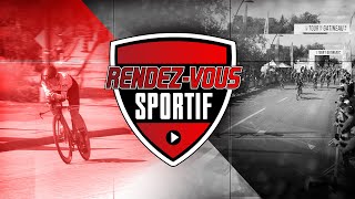 RENDEZVOUS SPORTIF  S03  Ép7  Tour de Gatineau [upl. by Aral]