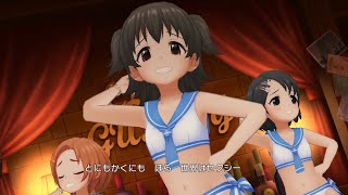 【デレステMV】モーレツ★世直しギルティ！ featU149 [upl. by Shae494]