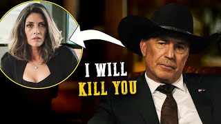 Yellowstone Season 5 Episode 3 Trailer John Confronts Sarah [upl. by Eibber]