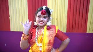 গায়ে হলুদের নাচ  Gaye Holud Dance  Wedding Dance  athara media Photographey [upl. by Gipps]