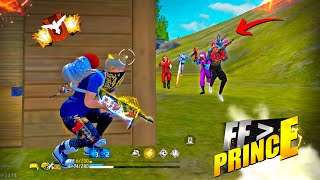 FREEFIRE 🔥Solo vs Squad Mp40  GrozaX 🤯 Factory King 24 Kills Total  Garena free fire freefire [upl. by Oigres996]