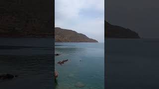 Kreta Grecja Spinalonga Akti Zeus [upl. by Cutcliffe]