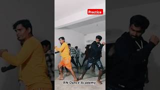 RN Dance Group Prectice Time danceclass dancesteps dancegroup newdance youtubeshorts viral [upl. by Eisej]