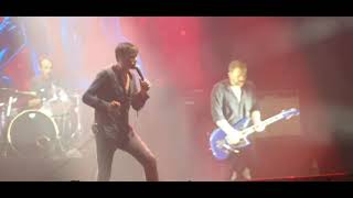 Suede  Beautiful Ones Alexandra Palace Park London 18th July 2024 [upl. by Thin]