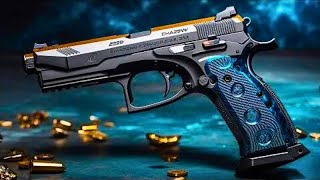 TOP 10 BEST PISTOLS UNDER 500 IN 2024  GAME CHANGER [upl. by Mikah]