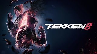 Caimanera TEKKEN8 07052024 [upl. by Cooe]