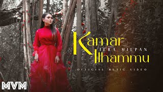 Iera Milpan  Kamar ILhammu Official Music Video [upl. by Hniv]