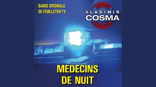 Médecins de nuit feat Didier Lockwood [upl. by Yarg]