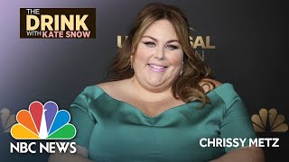 Chrissy Metz on life after ‘This Is Us’ [upl. by Leonelle476]